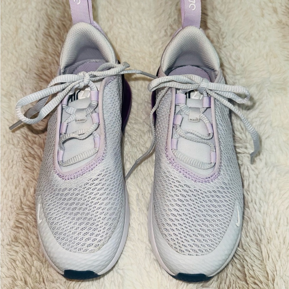 Nike Air Max 270 Little Kids Shoes